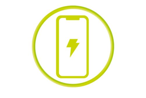 Mobile Origin GaN 67W Super Charger Single USB-C White