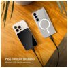 FIXED MagZen 10 Oi2 10000 mAh külső akkumlátor, titán