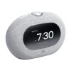 JBL Horizon 3 FM Bluetooth clock radio speaker with FM Grey