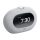 JBL Horizon 3 FM Bluetooth clock radio speaker with FM Grey