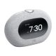 JBL Horizon 3 FM Bluetooth clock radio speaker with FM Grey