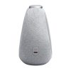 JBL Horizon 3 FM Bluetooth clock radio speaker with FM Grey