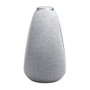 JBL Horizon 3 FM Bluetooth clock radio speaker with FM Grey