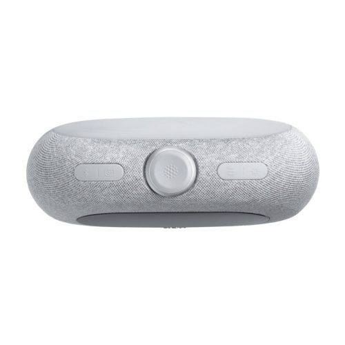 JBL Horizon 3 FM Bluetooth clock radio speaker with FM Grey