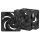 Arctic P12 Pro Reverse Black (3 pack)