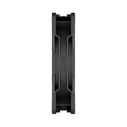 Arctic P12 Pro Reverse Black (3 pack)