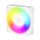 Arctic P12 Pro Reverse A-RGB White
