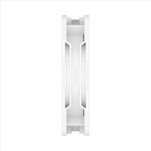 Arctic P12 Pro Reverse A-RGB White