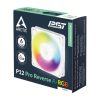 Arctic P12 Pro Reverse A-RGB White