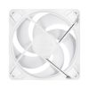 Arctic P12 Pro Reverse A-RGB White (3 pack)