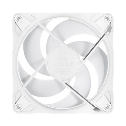 Arctic P12 Pro Reverse A-RGB White (3 pack)