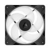 Arctic P14 Pro Reverse A-RGB Black (3 pack)