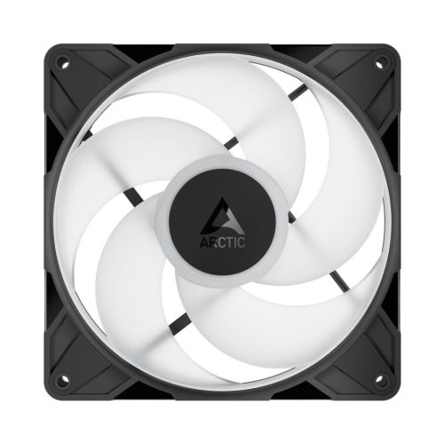 Arctic P14 Pro Reverse A-RGB Black (3 pack)