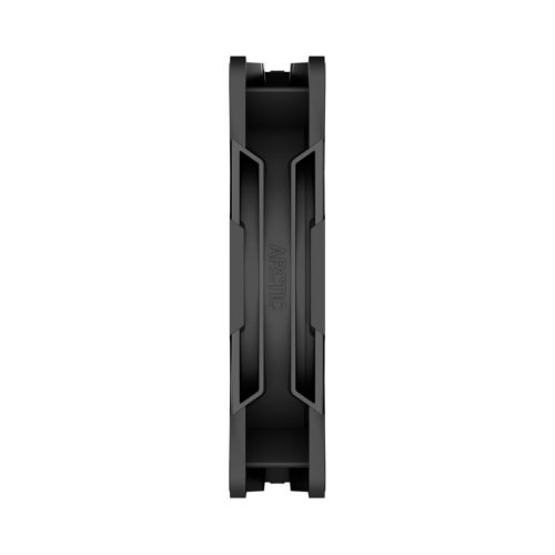 Arctic P14 Pro Reverse A-RGB Black (3 pack)