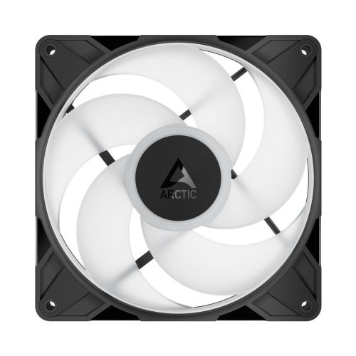 Arctic P14 Pro Reverse A-RGB Black