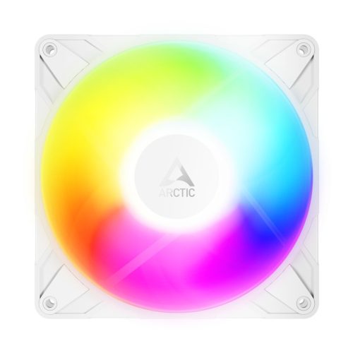 Arctic P14 Pro Reverse A-RGB White (3 pack)