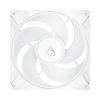 Arctic P14 Pro Reverse A-RGB White (3 pack)