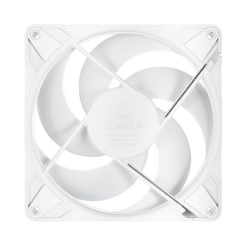 Arctic P14 Pro Reverse A-RGB White (3 pack)