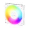Arctic P14 Pro Reverse A-RGB White