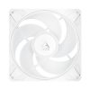 Arctic P14 Pro Reverse A-RGB White