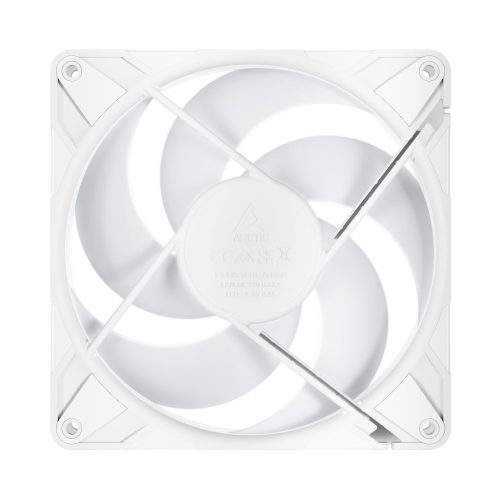 Arctic P14 Pro Reverse A-RGB White