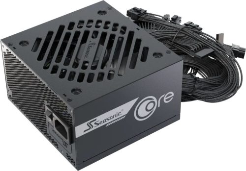 Seasonic 650W 80+ Bronze Core BC-650