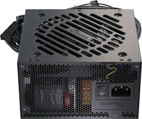 Seasonic 750W 80+ Bronze Core BC-750