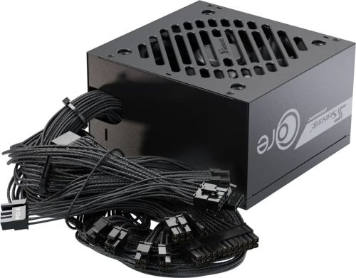Seasonic 750W 80+ Bronze Core BC-750