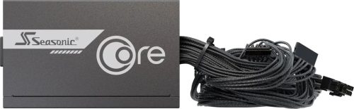 Seasonic 750W 80+ Bronze Core BC-750