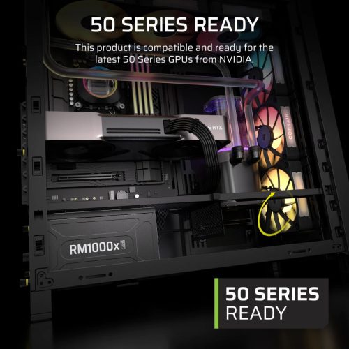 Corsair 1000W 80+ Gold RM1000x Shift