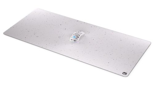 Endorfy Stoneflow White XL Egérpad White
