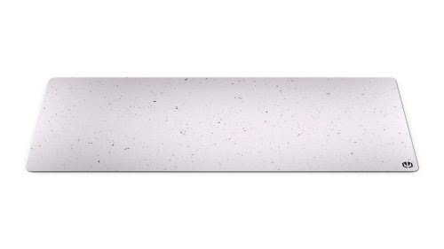 Endorfy Stoneflow White XL Egérpad White