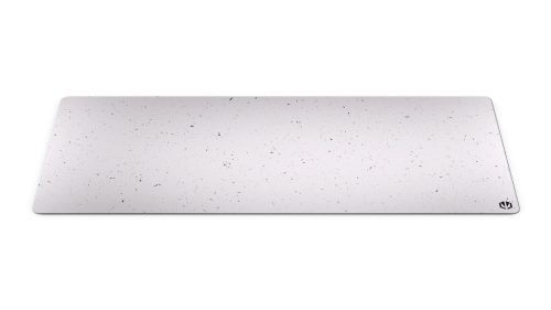Endorfy Stoneflow White XL Egérpad White