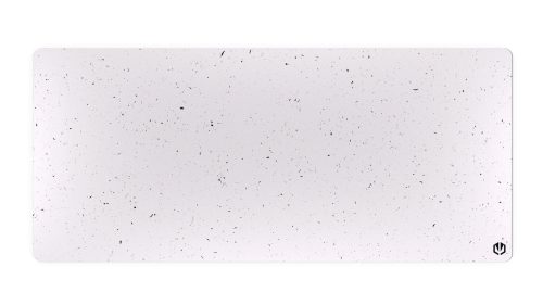 Endorfy Stoneflow White XL Egérpad White