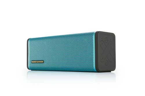 Thonet & Vander Frei Topp Portable Speaker Ocean