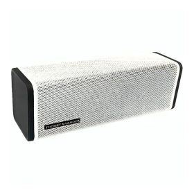 Thonet & Vander Frei Topp Portable Speaker Ice White
