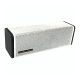 Thonet & Vander Frei Topp Bluetooth Portable Speaker Ice White