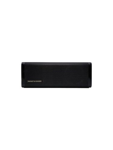 Thonet & Vander Frei Topp Portable Speaker Black