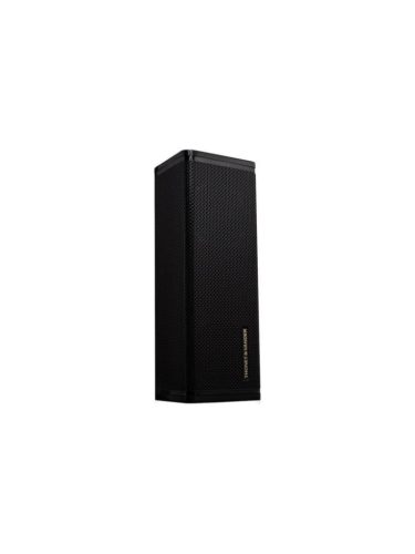 Thonet & Vander Frei Topp Bleutooth Portable Speaker Black