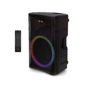 Thonet & Vander Stark Gen2 Party Speaker Black