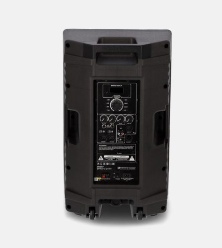 Thonet & Vander Stark Gen2 Party Speaker Black
