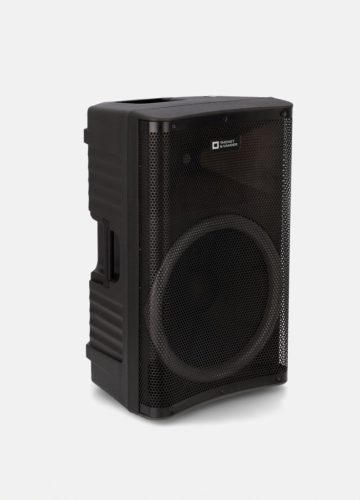 Thonet & Vander Stark Gen2 Party Speaker Black
