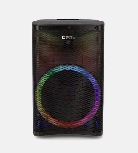 Thonet & Vander Stark Gen2 Party Speaker Black