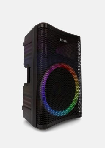 Thonet & Vander Stark Gen2 Party Speaker Black