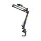 Thonet & Vander VX100 Microphone Holder Black