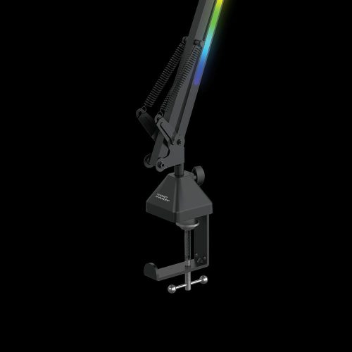 Thonet & Vander VX100 Microphone Holder Black