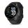 Garmin Venu 4 45mm Slate with Black Silicone Band