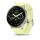 Garmin Venu 4 45mm Silver with Citron Silicone band