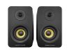 Thonet & Vander Kumpel 2.0 speakers Black
