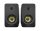 Thonet & Vander Kumpel 2.0 speakers Black